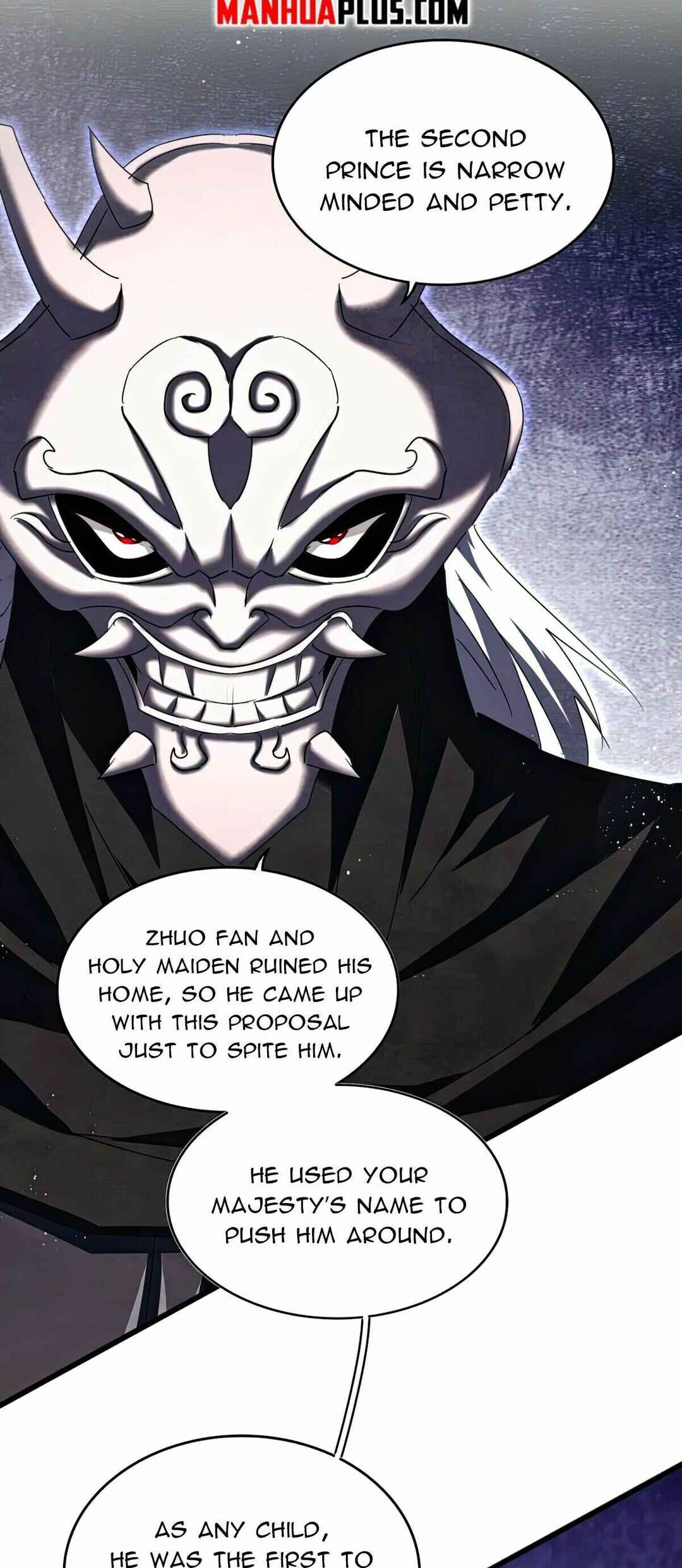 Chapter 434 - Page 30