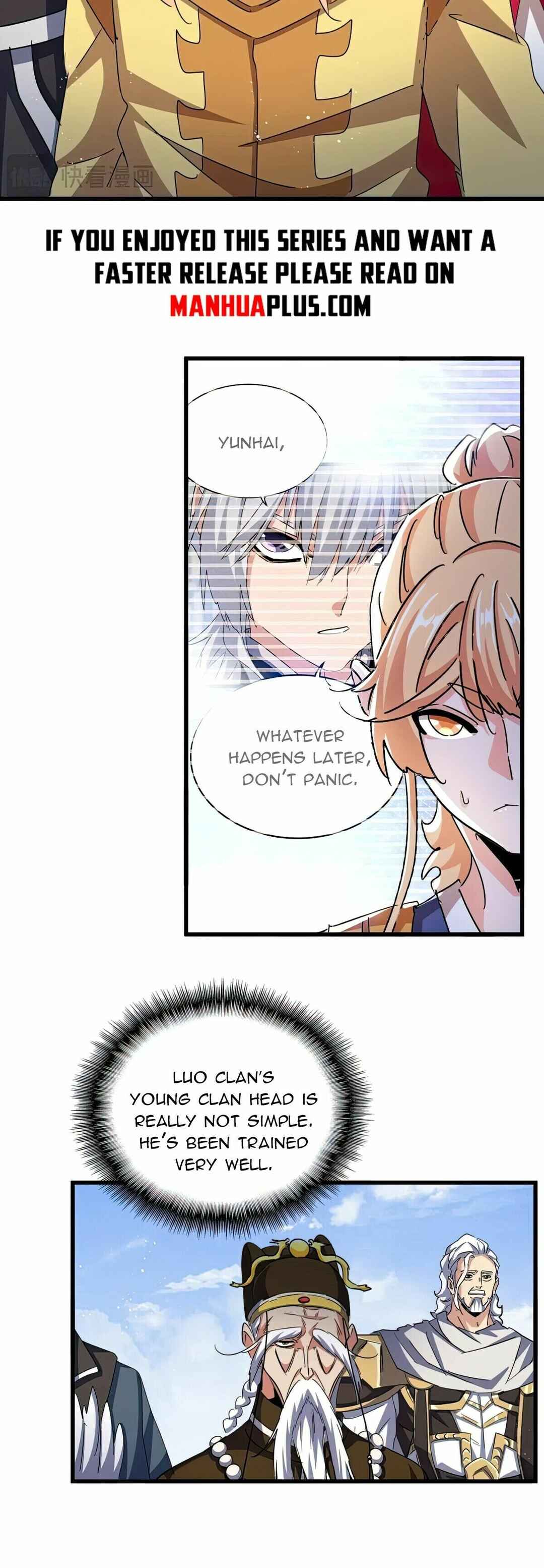 Chapter 434 - Page 4