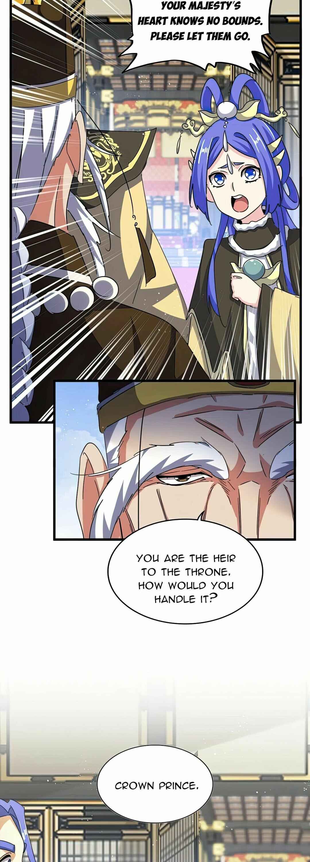 Chapter 434 - Page 7