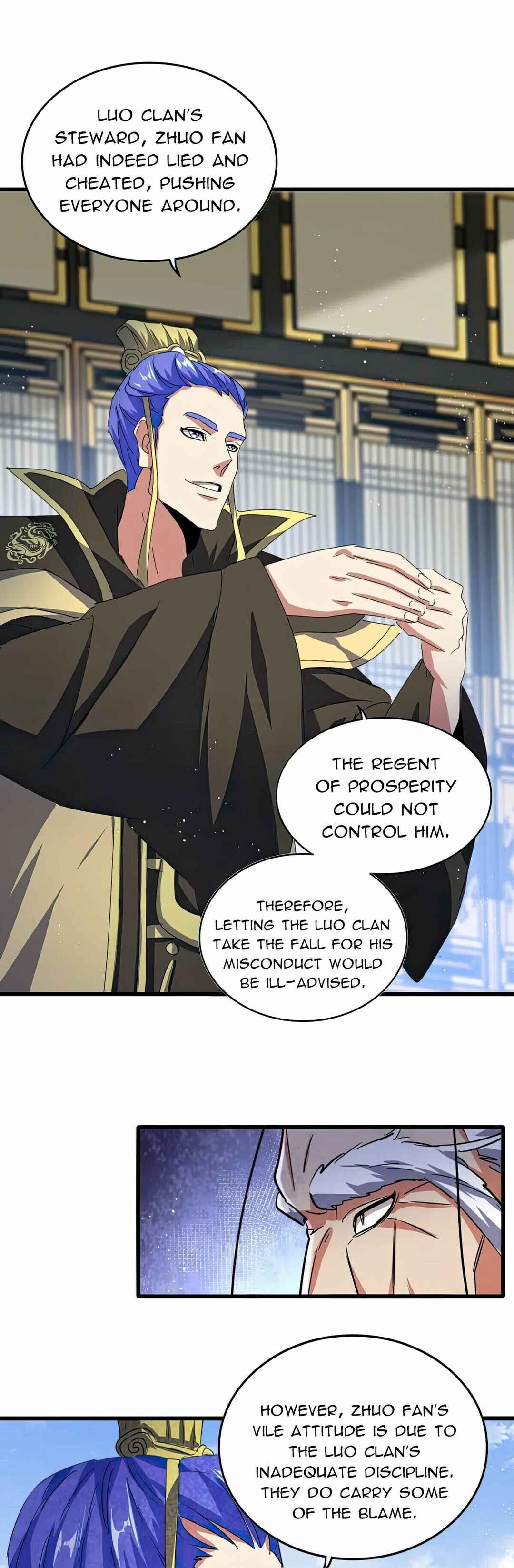Chapter 434 - Page 9