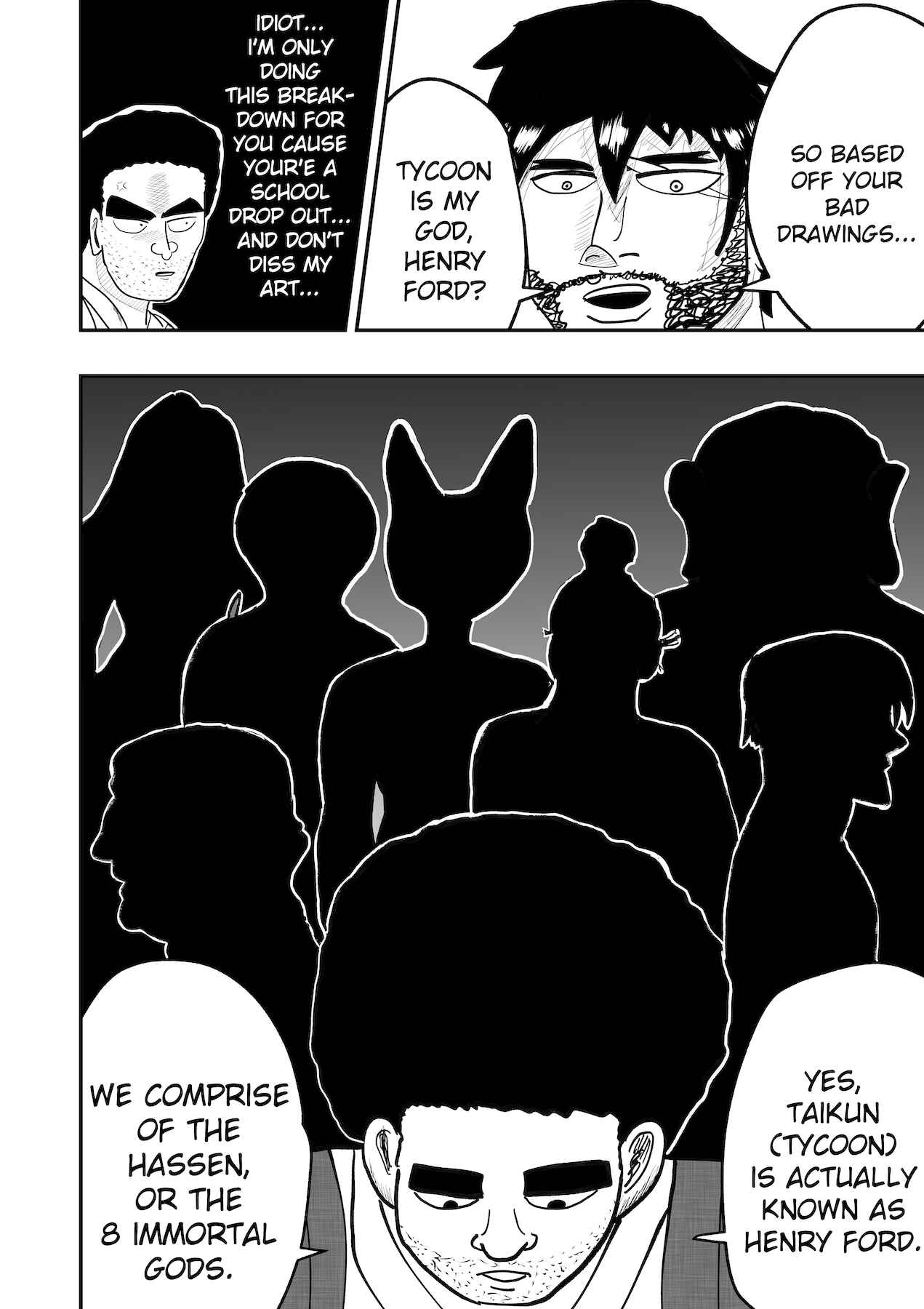 Chapter 34 - Page 8