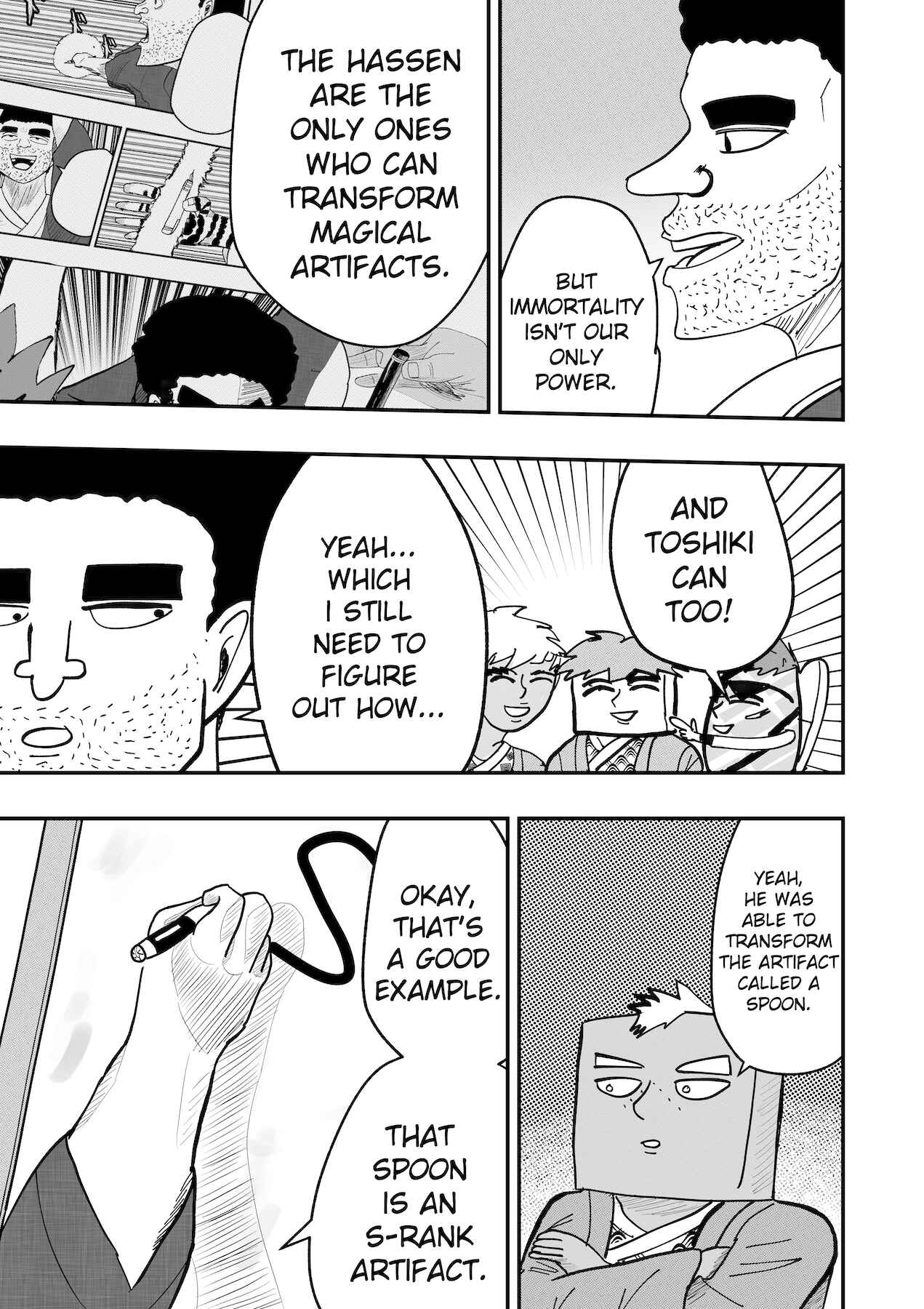 Chapter 34 - Page 9