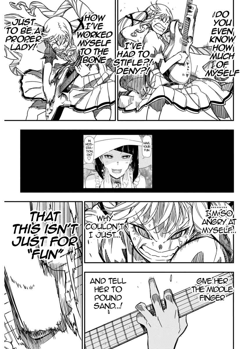 Chapter 22 - Page 21