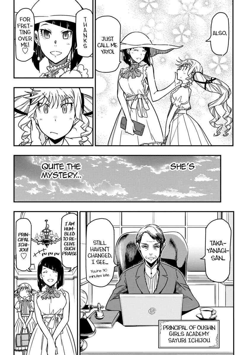 Chapter 22 - Page 6