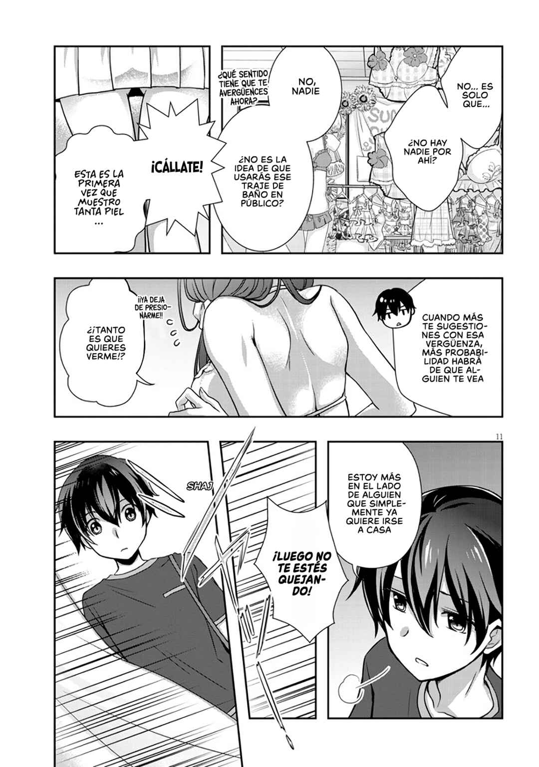 Chapter 43 - Page 11