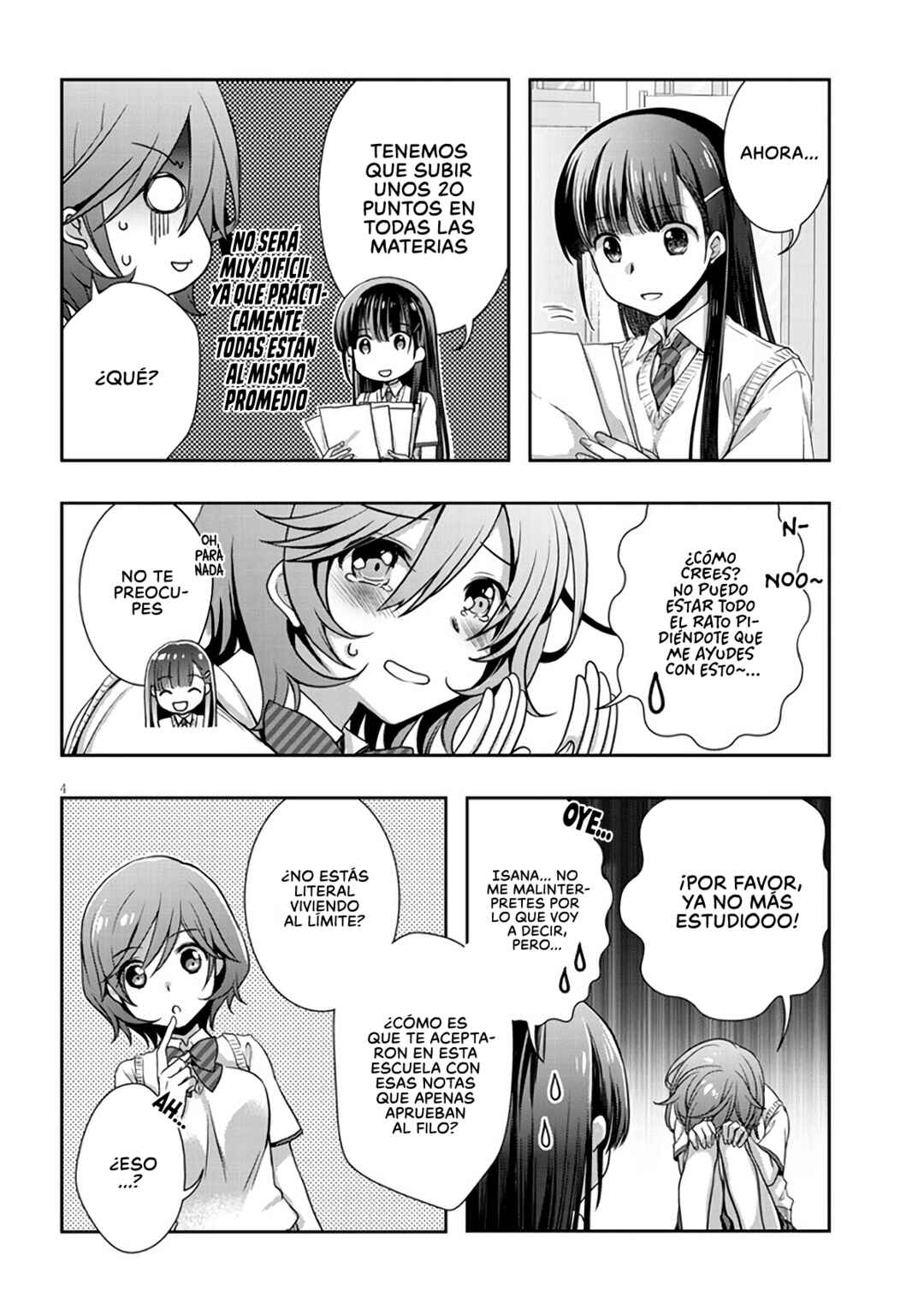 Chapter 43 - Page 4