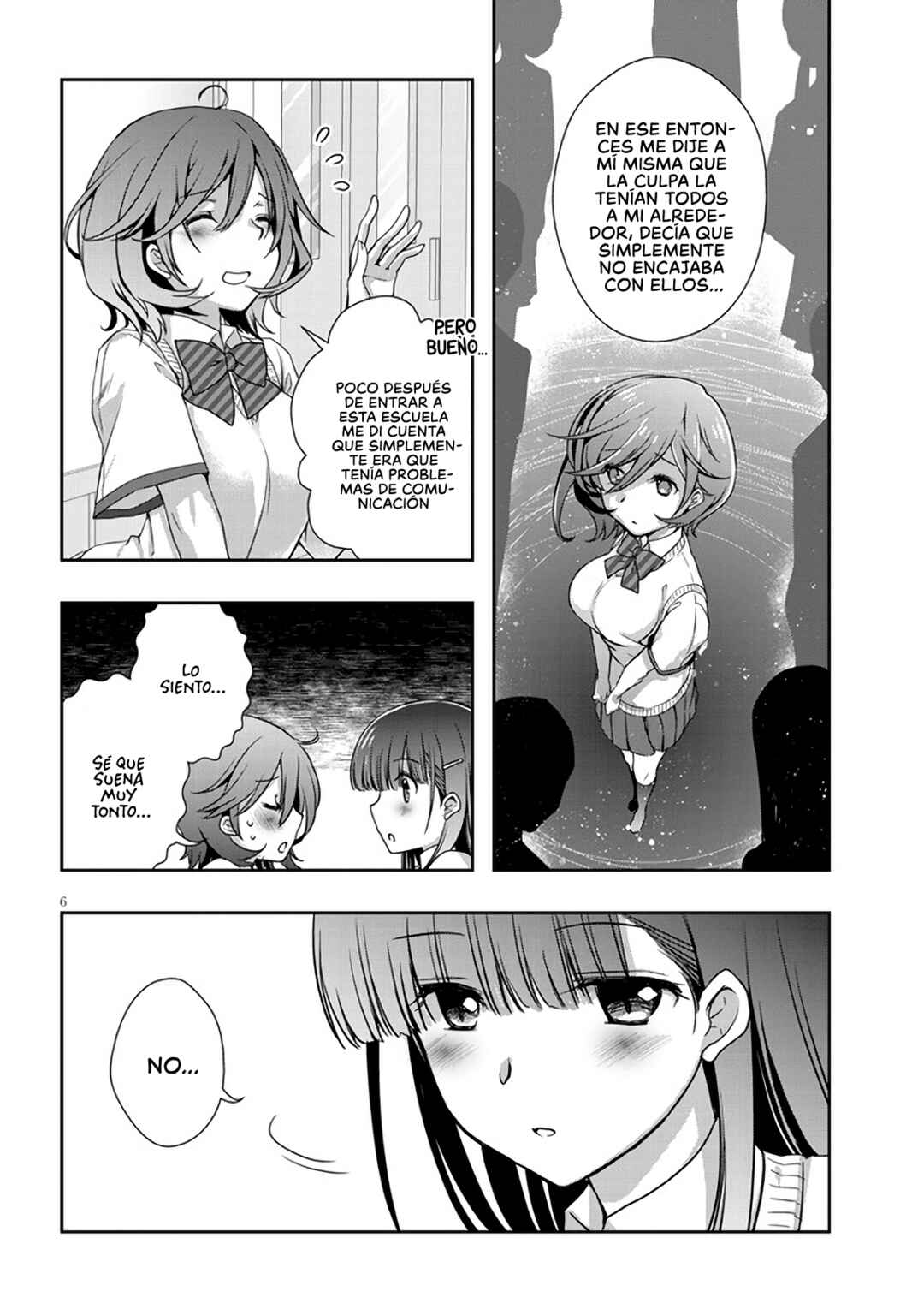 Chapter 43 - Page 6