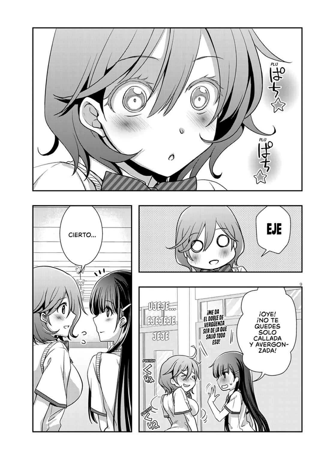 Chapter 43 - Page 9