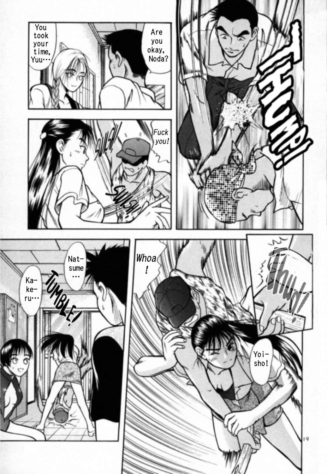 Chapter 16 - Page 19
