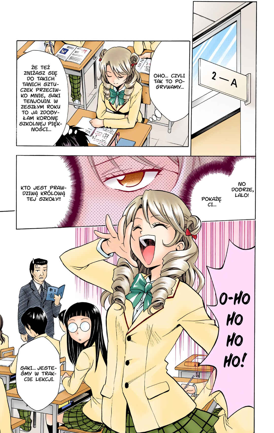 Chapter 24 - Page 19