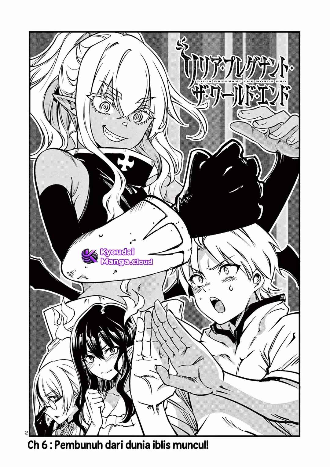 Chapter 6 - Page 3