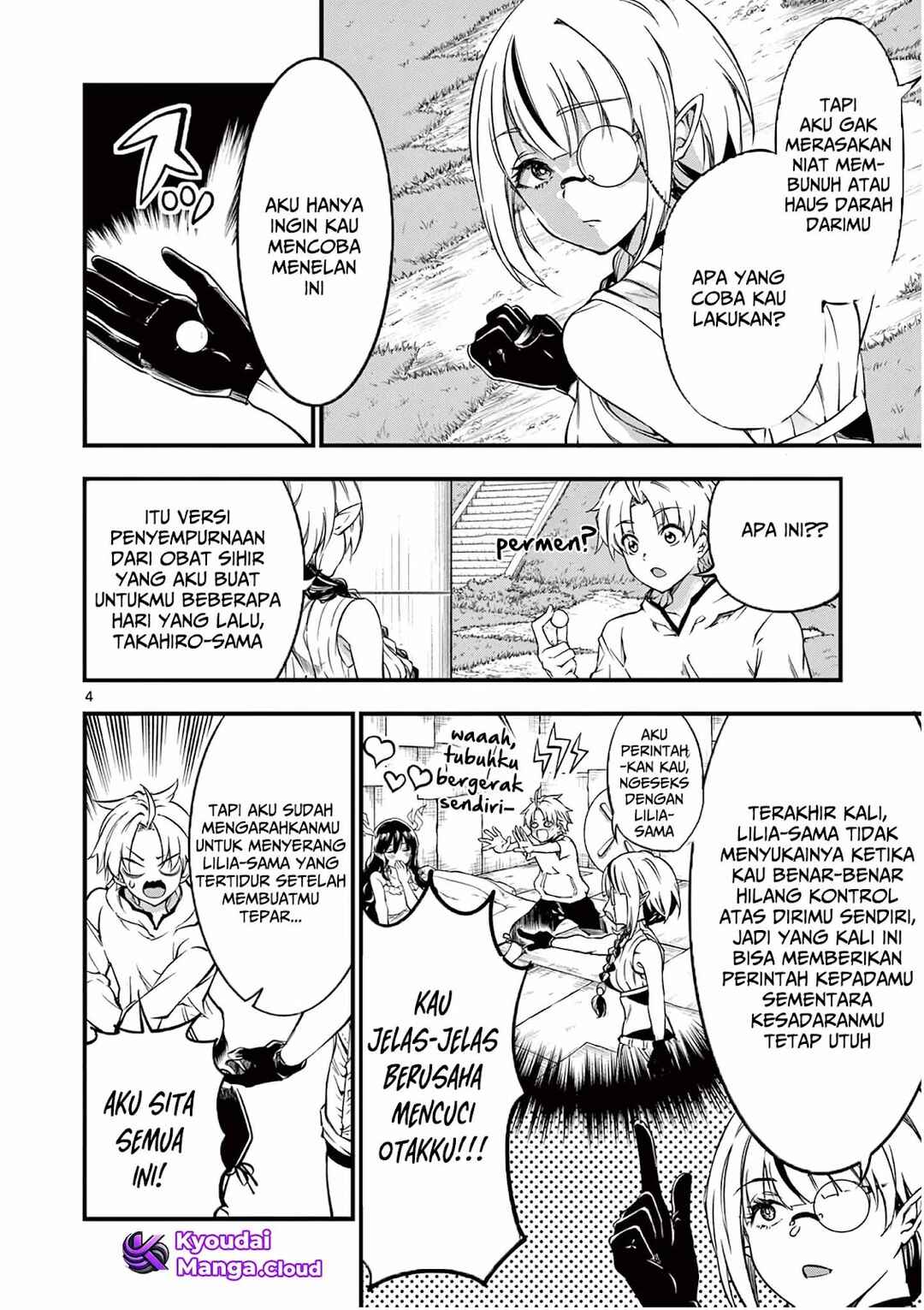 Chapter 6 - Page 5