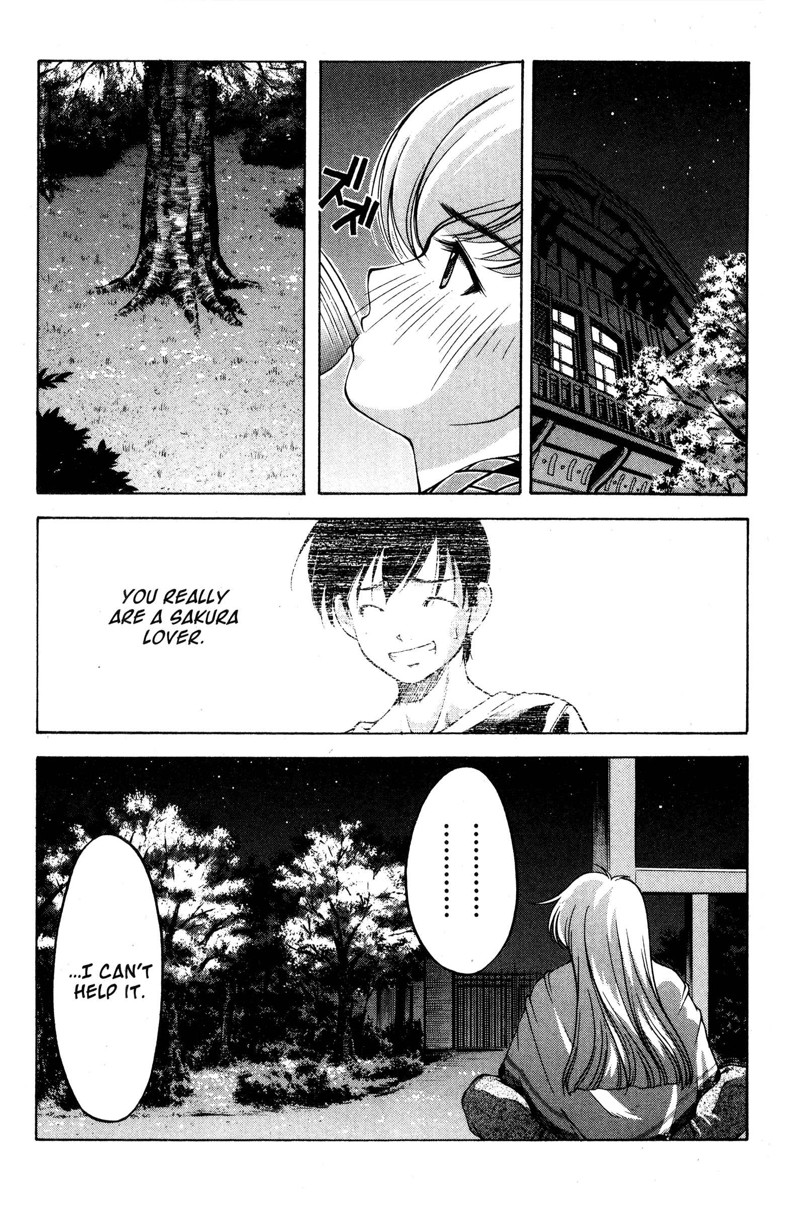 Chapter 71 - Page 19