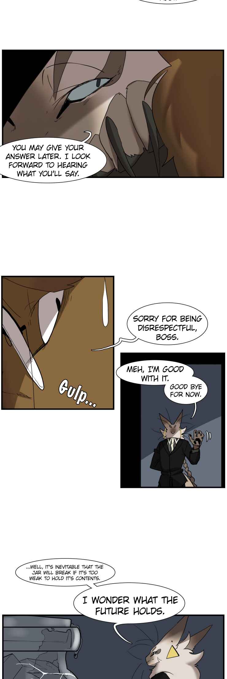 Chapter 255 - Page 3