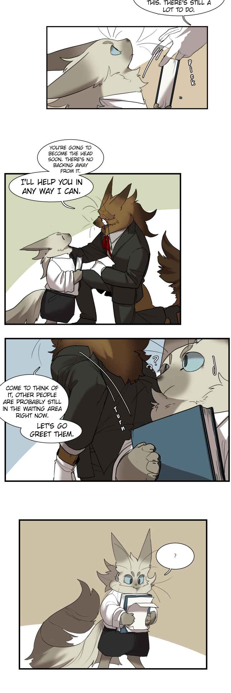 Chapter 255 - Page 7