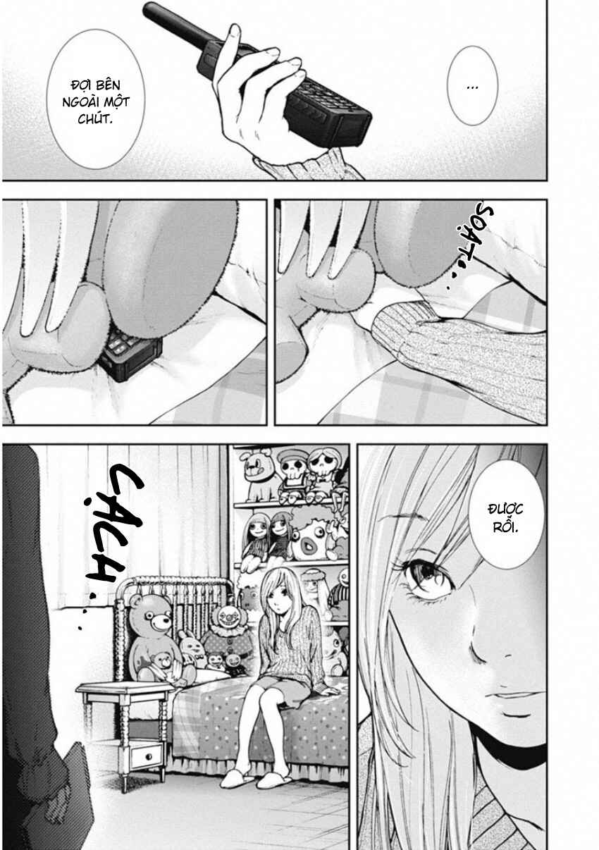 Chapter 136 - Page 1