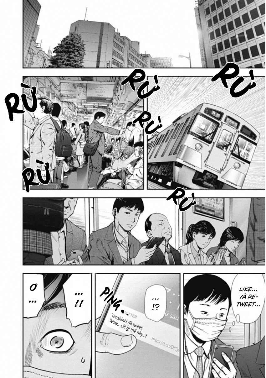 Chapter 136 - Page 10