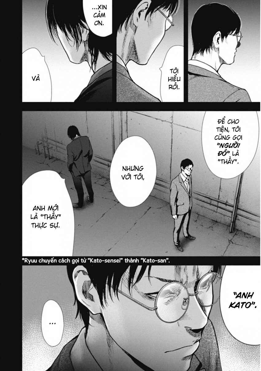 Chapter 136 - Page 18