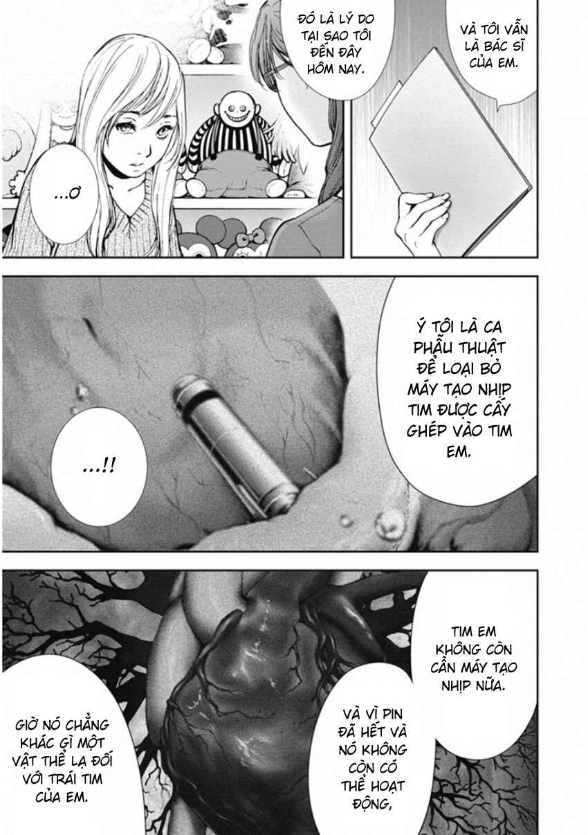 Chapter 136 - Page 5