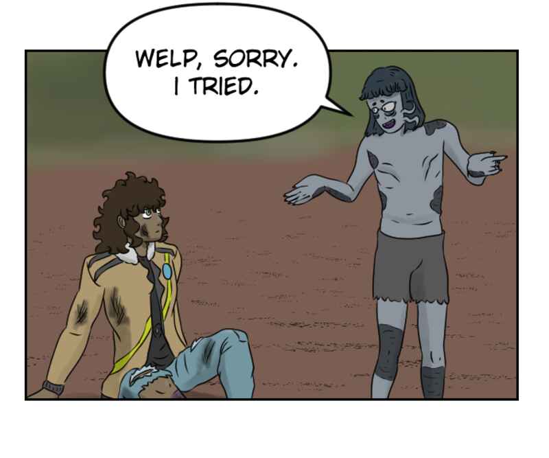 Chapter 43 - Page 36
