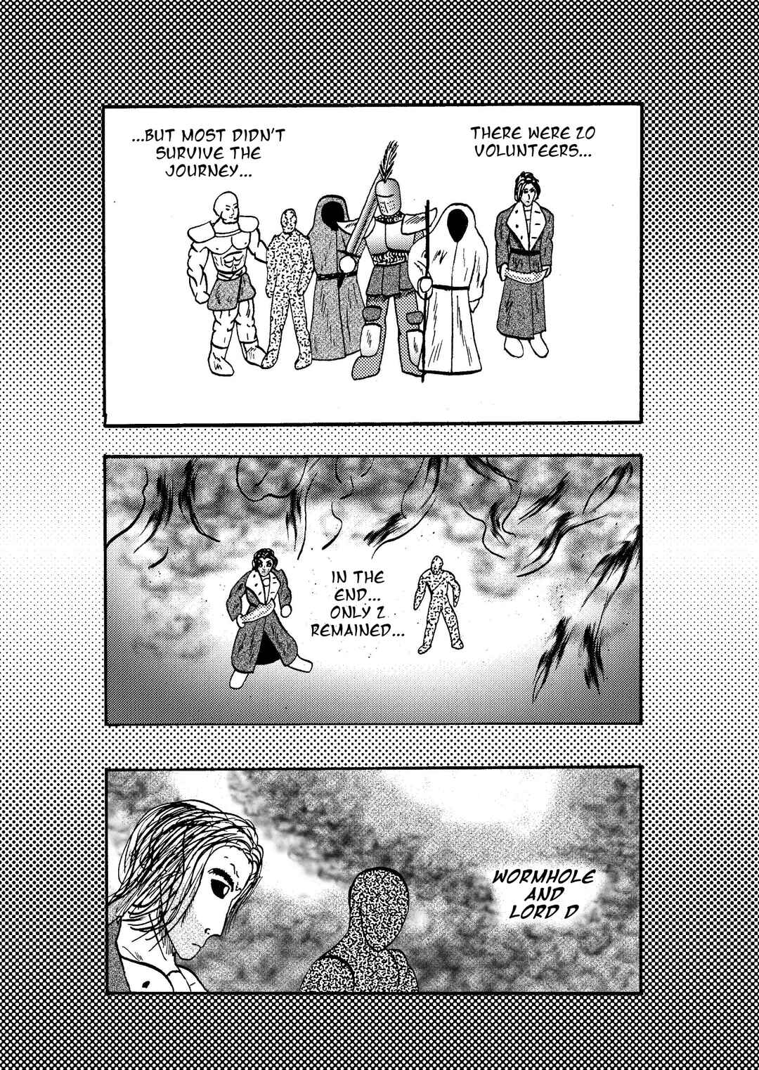 Chapter 2 - Page 5