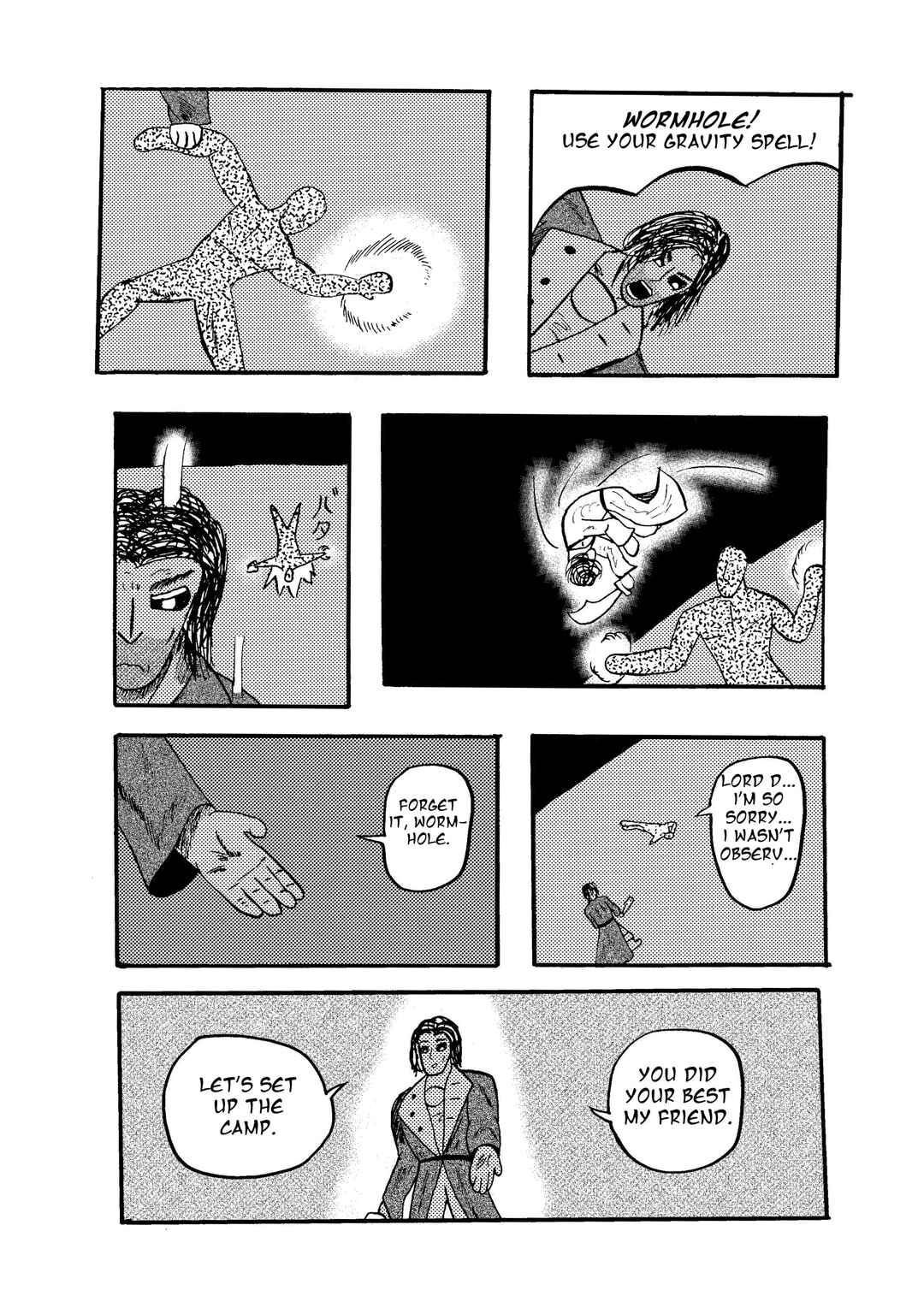 Chapter 2 - Page 8