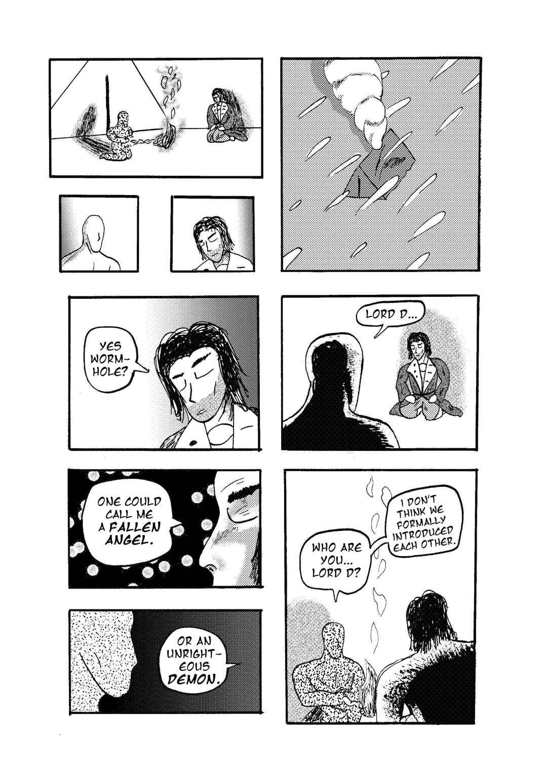Chapter 2 - Page 9
