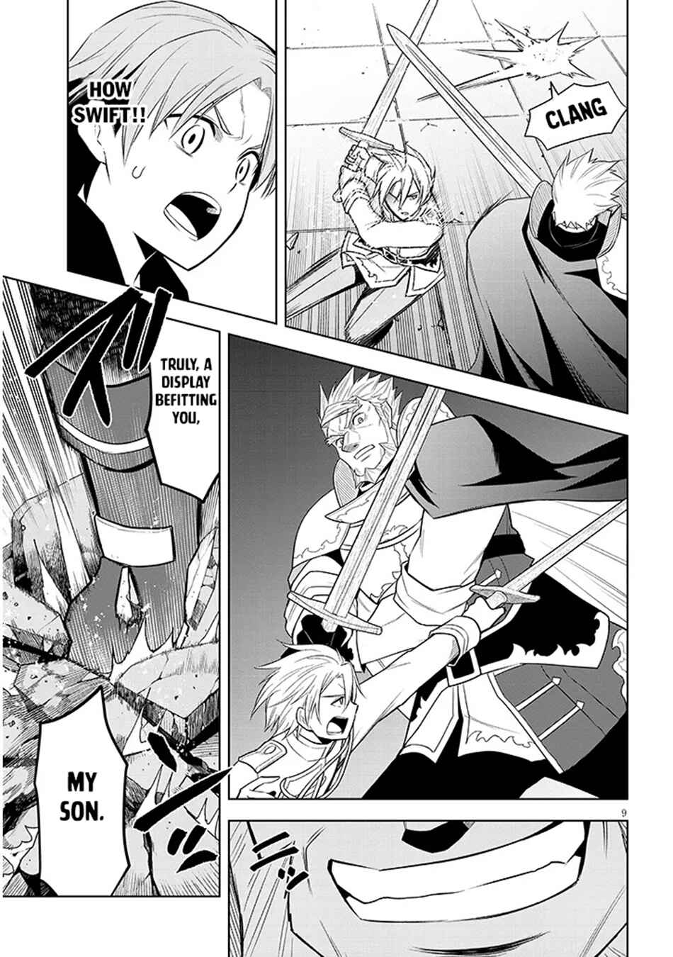 Chapter 61 - Page 10