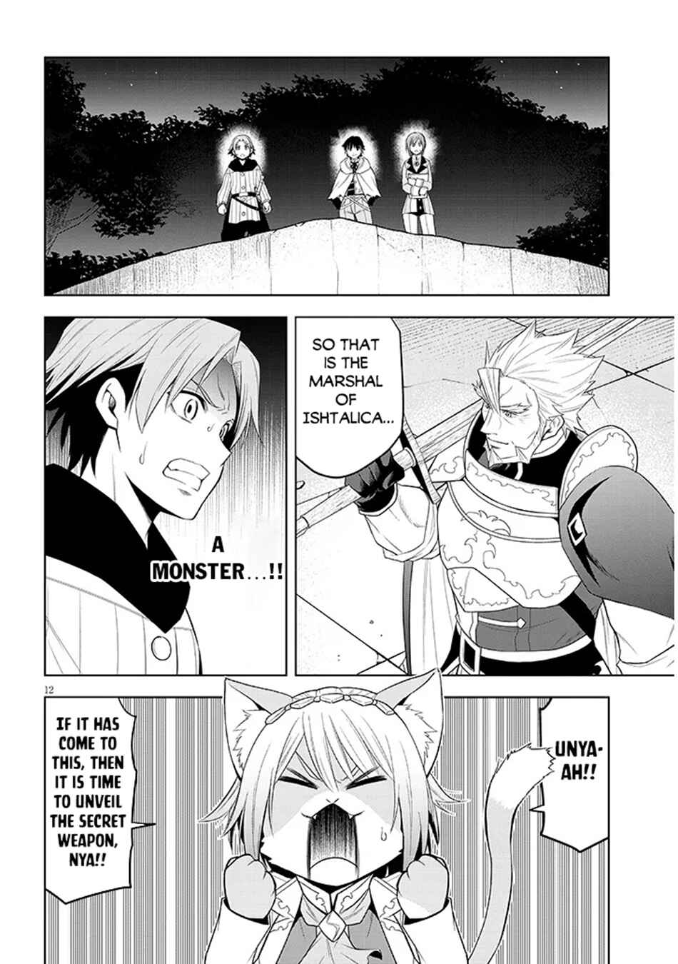 Chapter 61 - Page 13