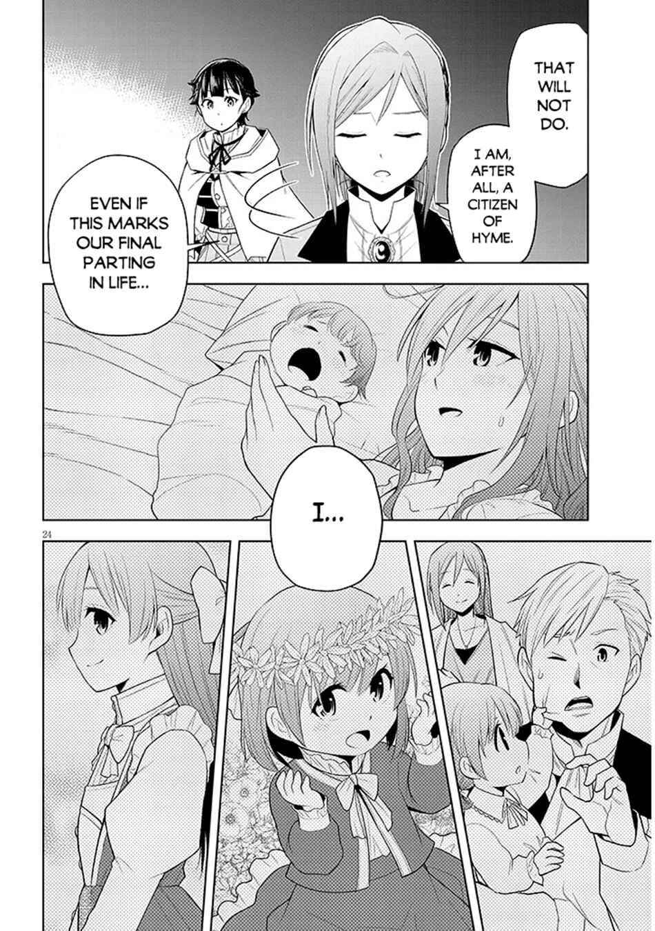 Chapter 61 - Page 24