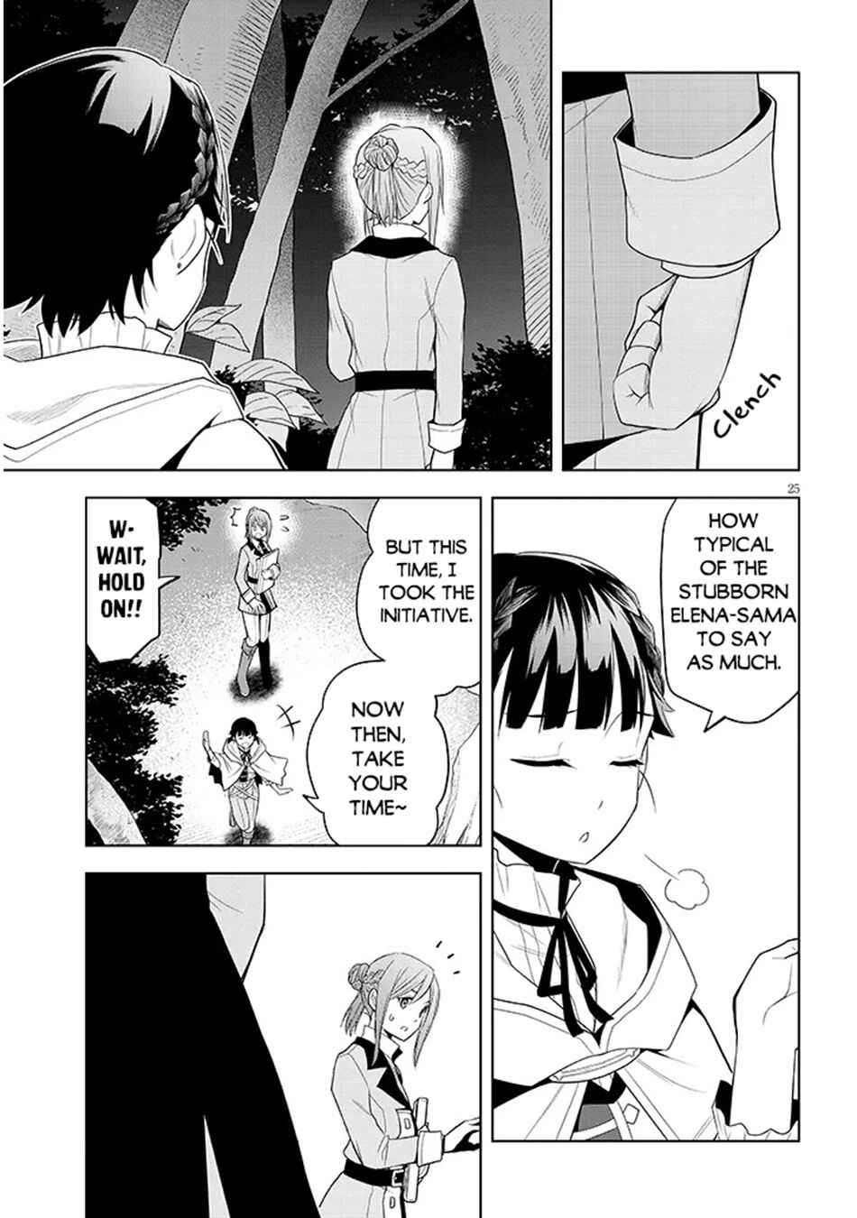 Chapter 61 - Page 25