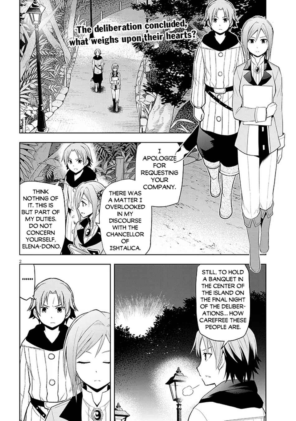 Chapter 61 - Page 3