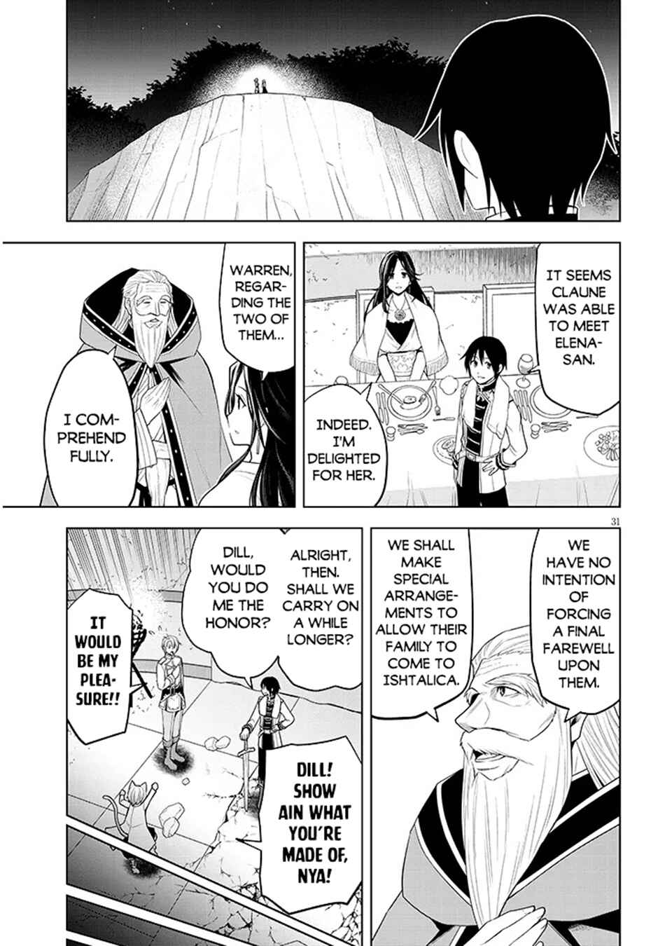 Chapter 61 - Page 31