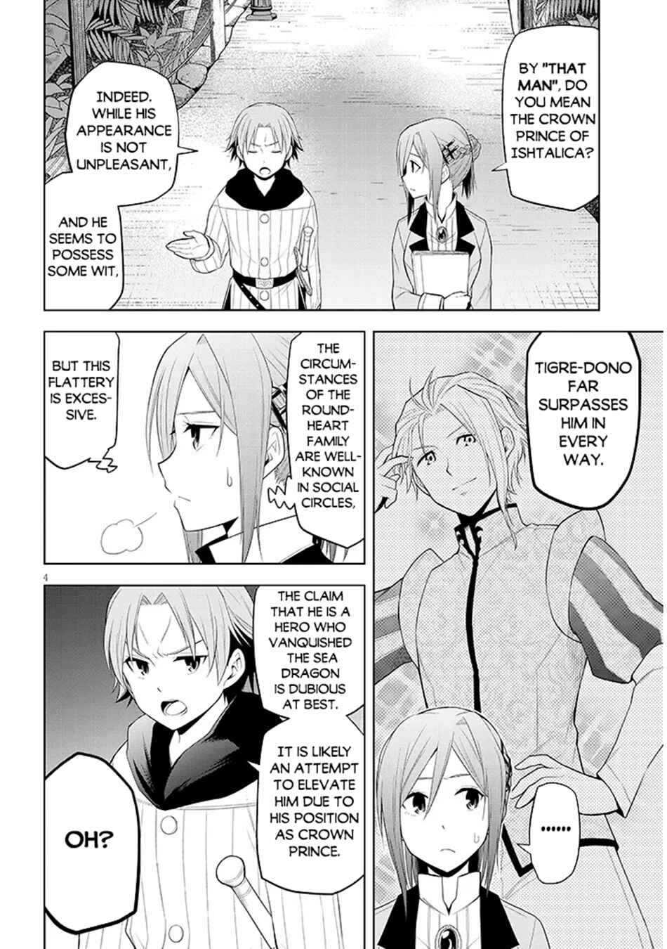 Chapter 61 - Page 5