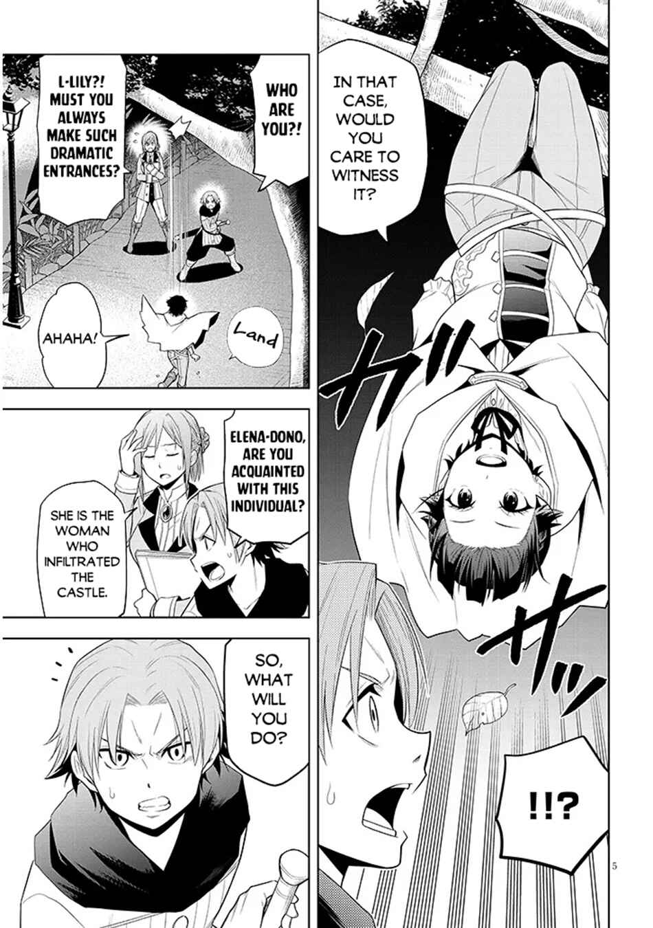 Chapter 61 - Page 6