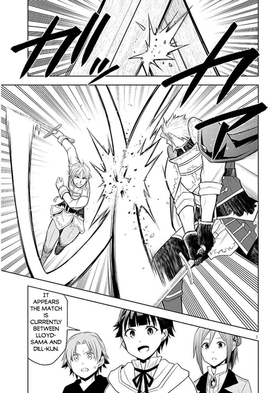 Chapter 61 - Page 8