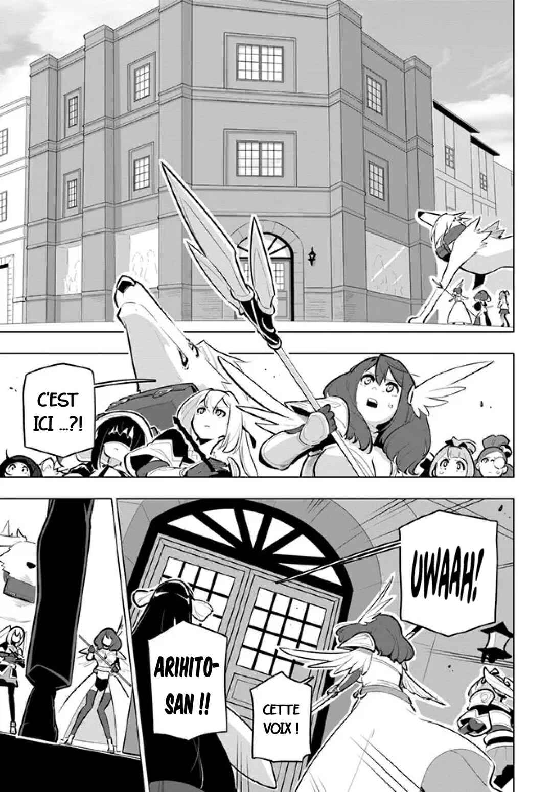 Chapter 33 - Page 29