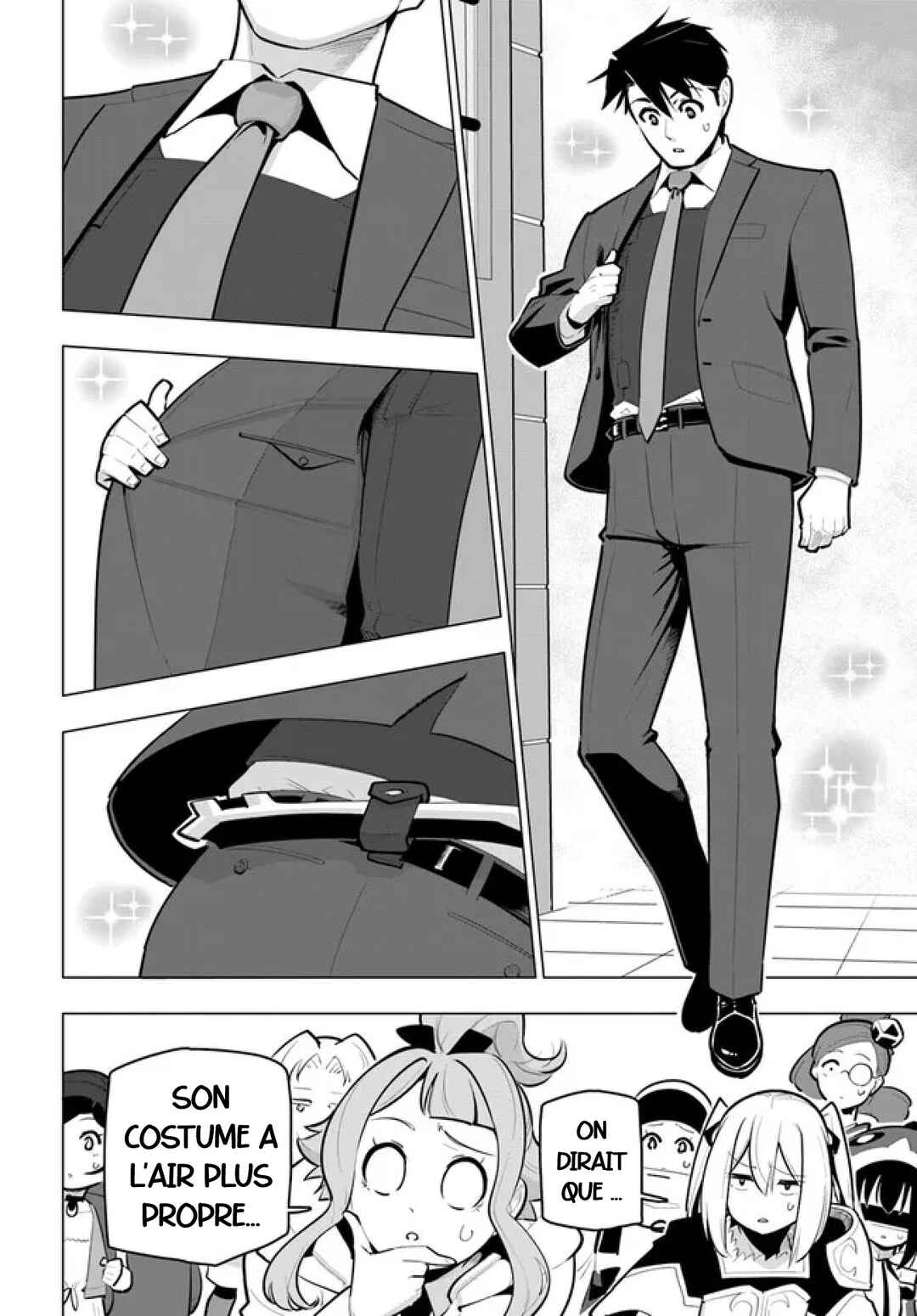 Chapter 33 - Page 30