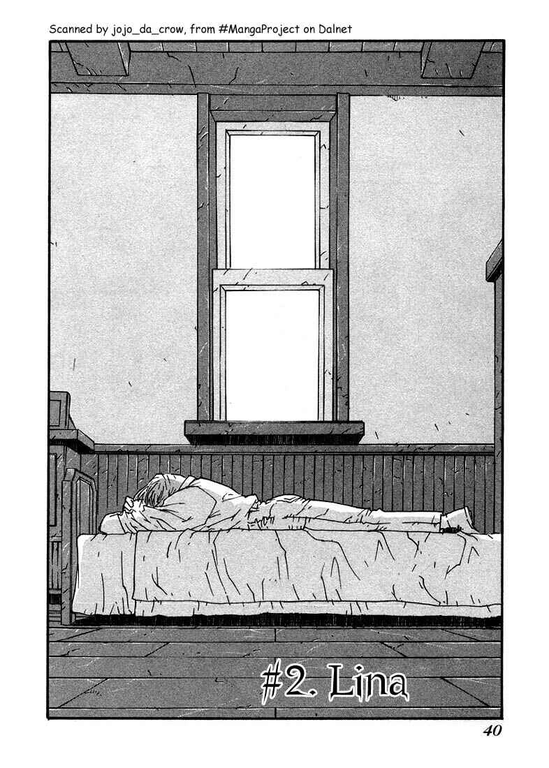 Chapter 2 - Page 3