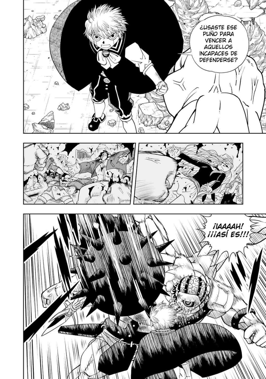 Chapter 5 - Page 9