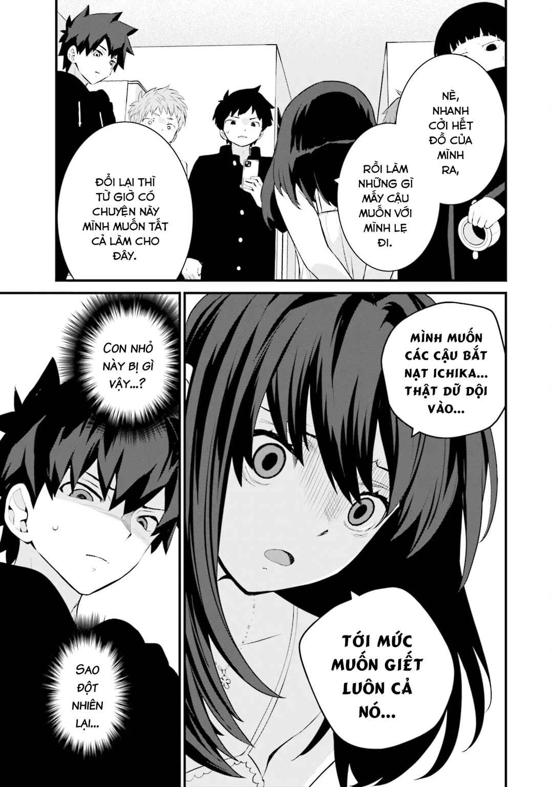 Chapter 72 - Page 22