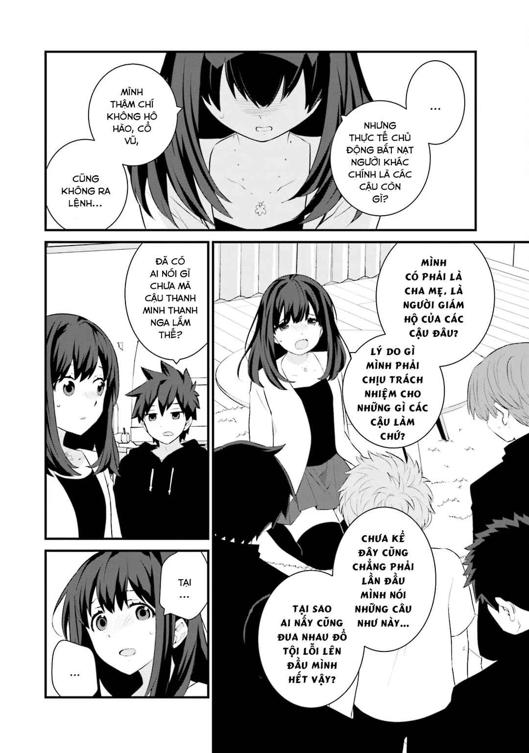 Chapter 72 - Page 9