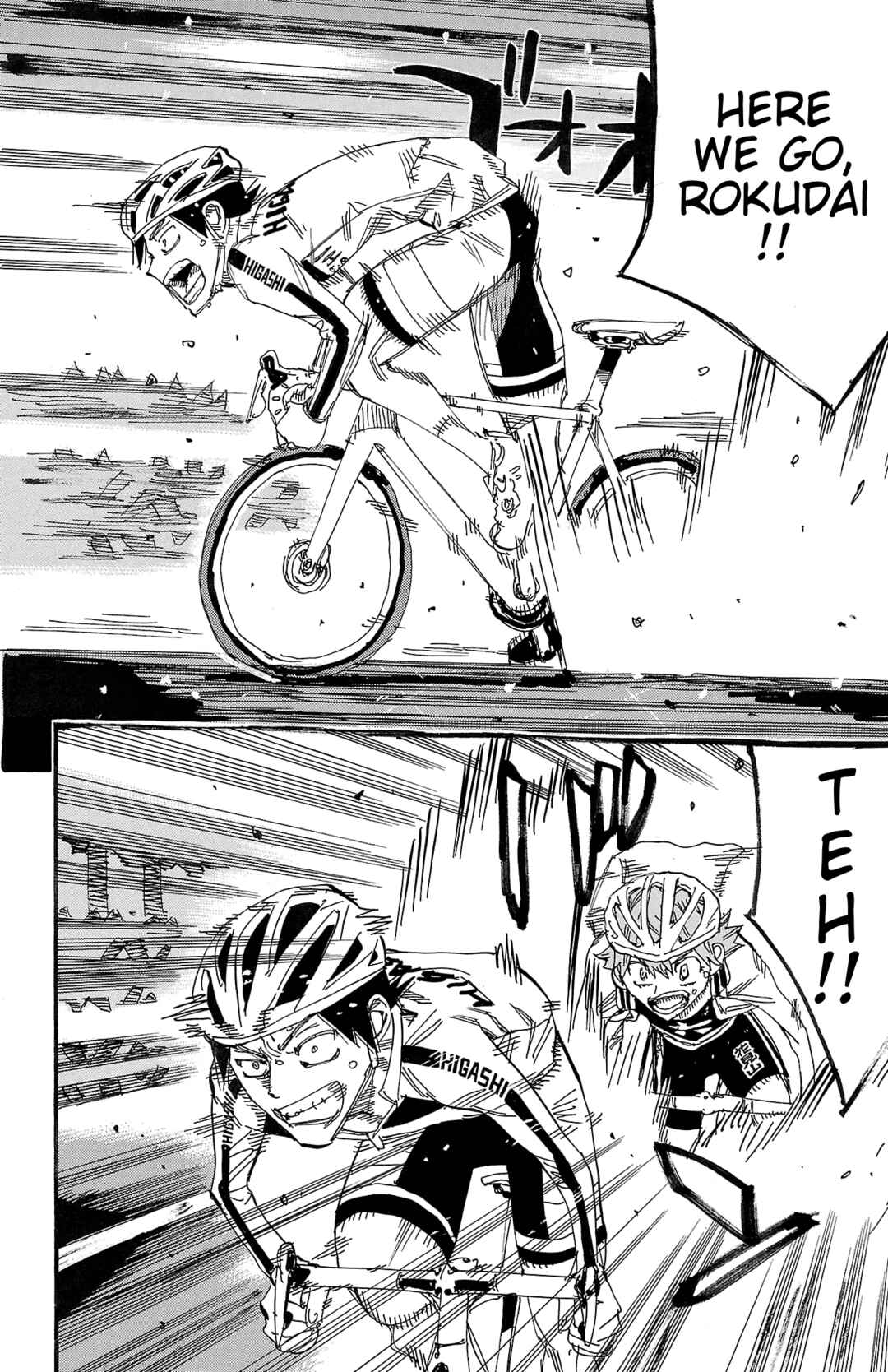 Chapter 706 - Page 3