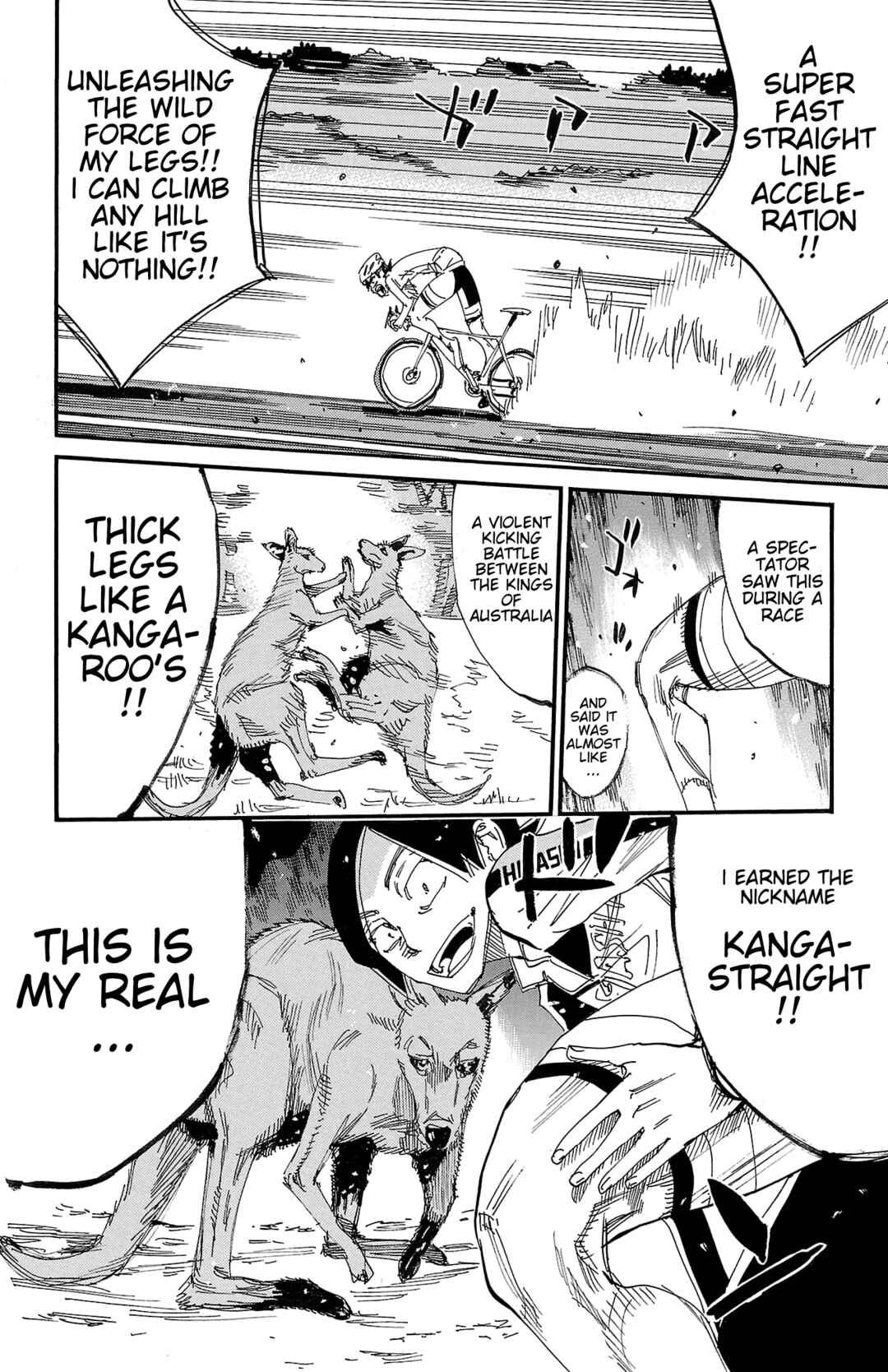Chapter 706 - Page 6