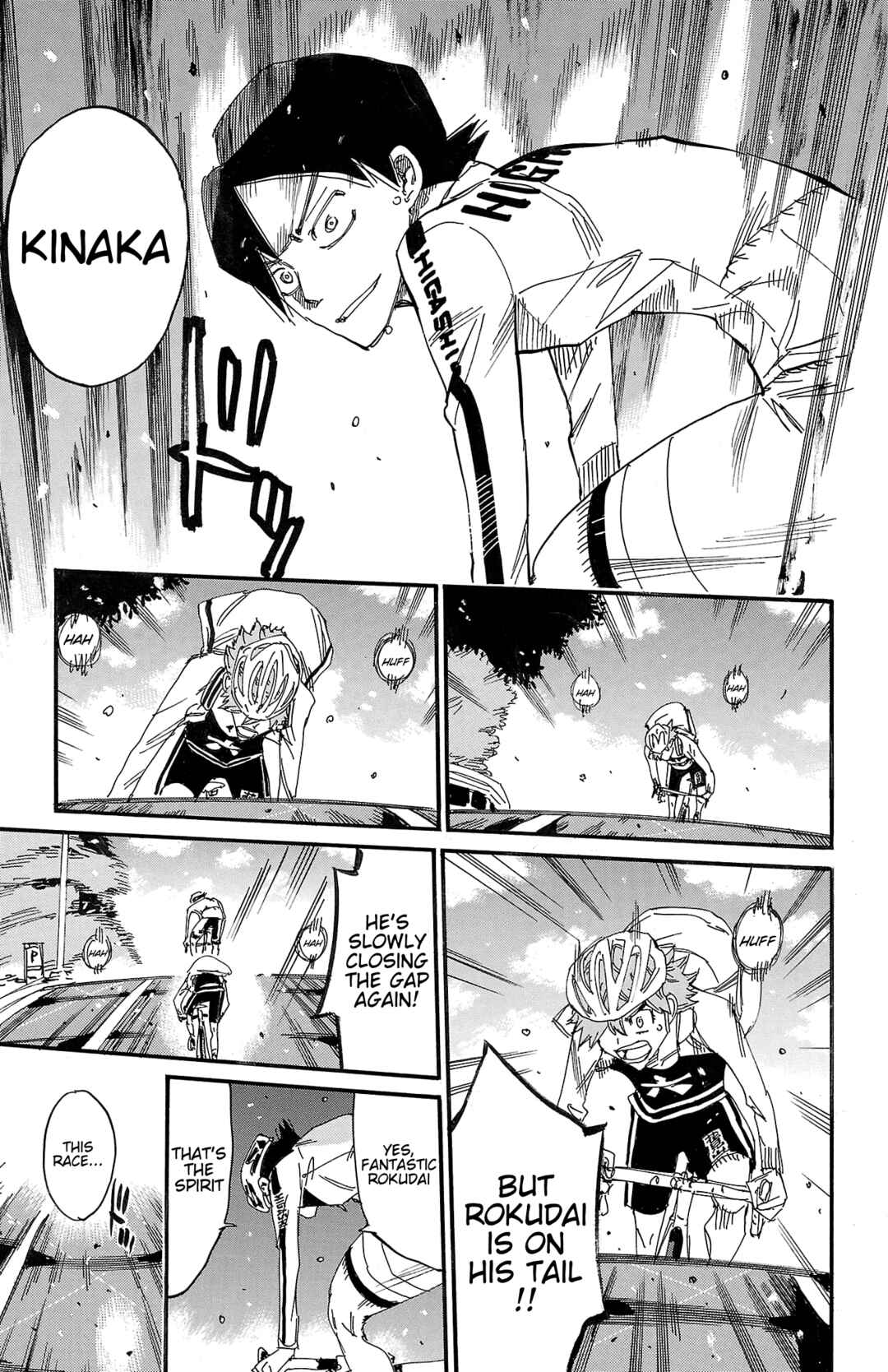Chapter 706 - Page 9