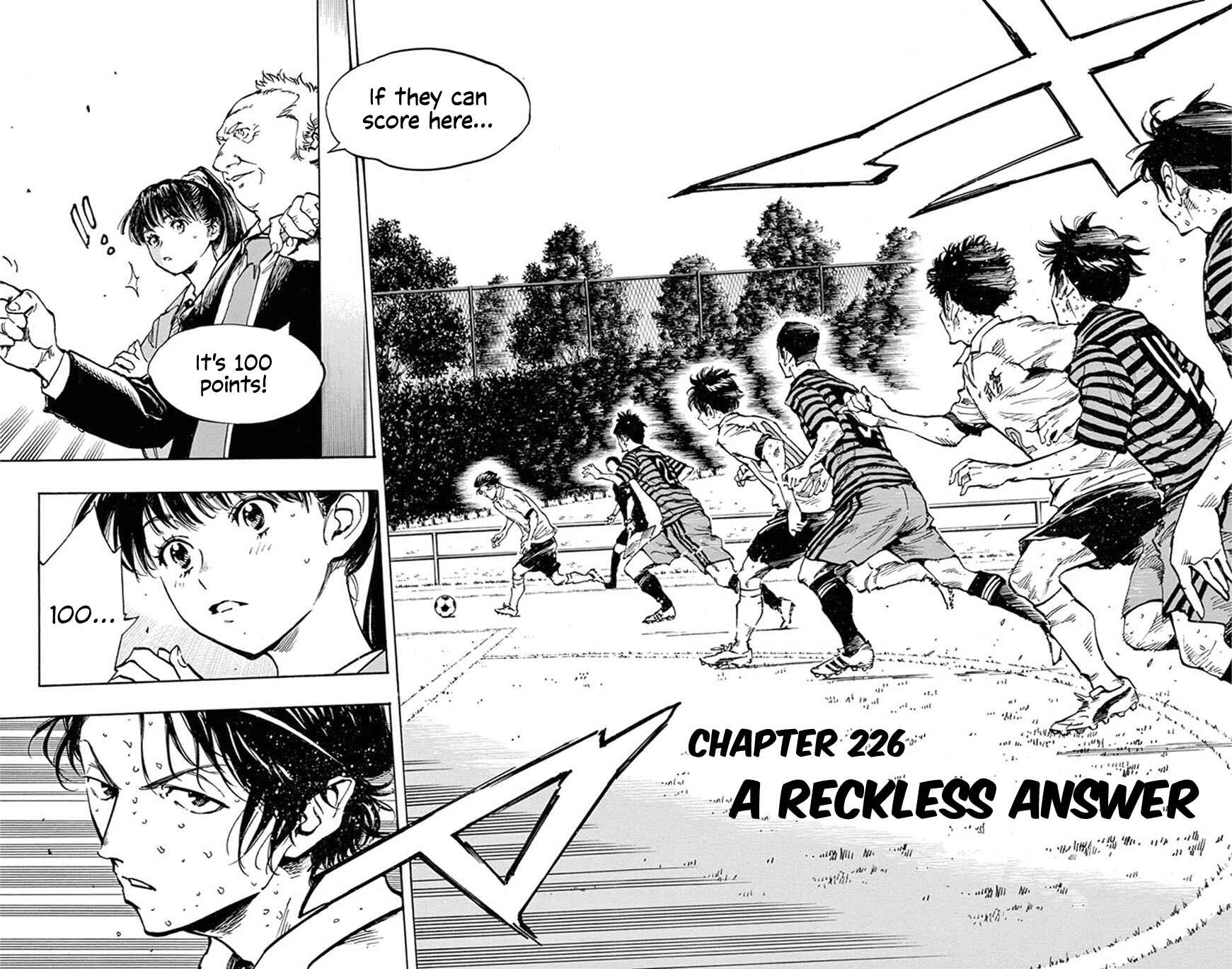 Chapter 226 - Page 2