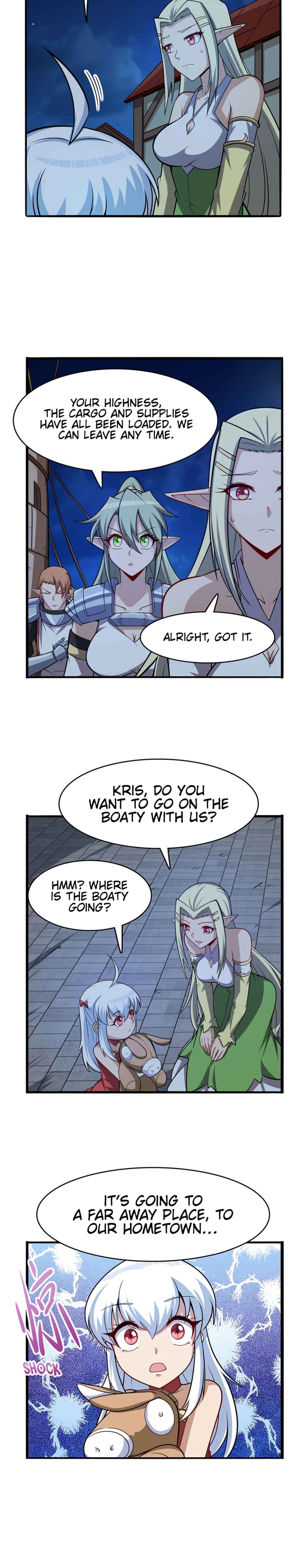 Chapter 362 - Page 11