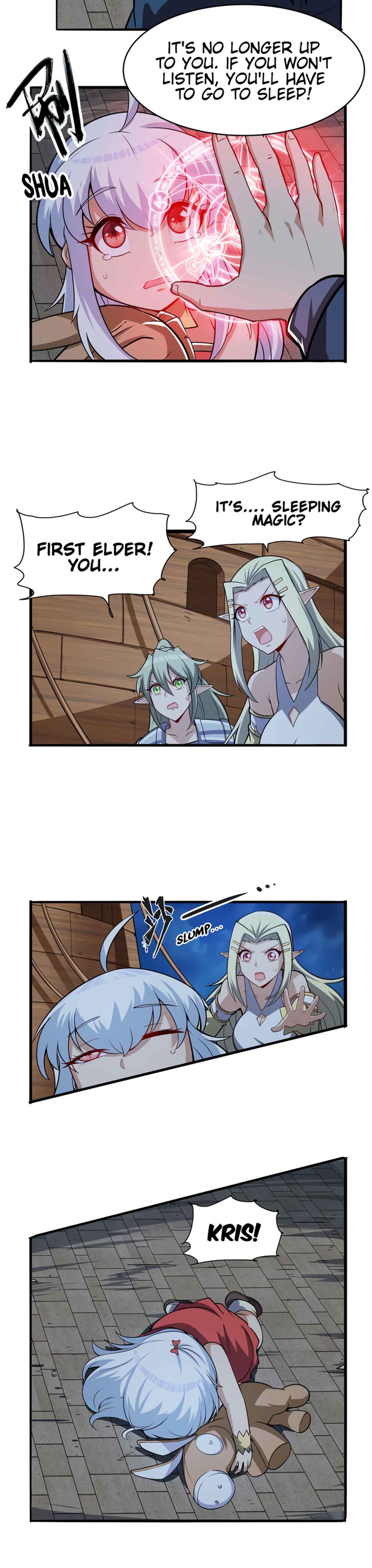 Chapter 362 - Page 13