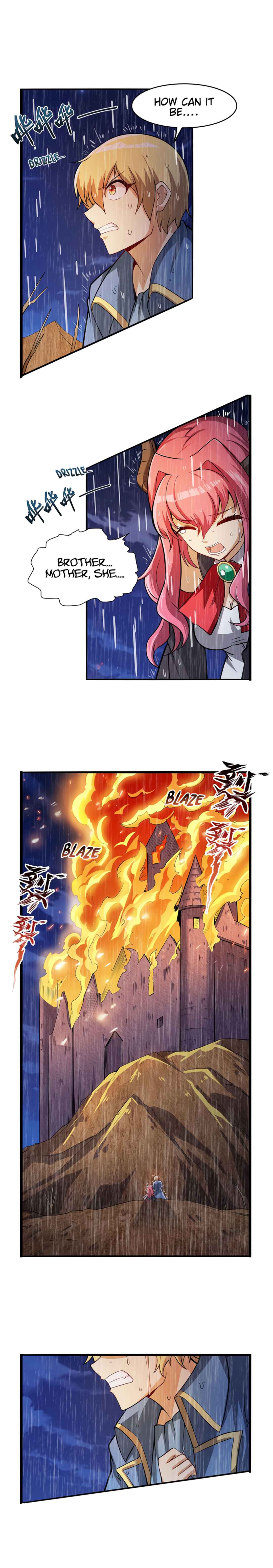 Chapter 362 - Page 5