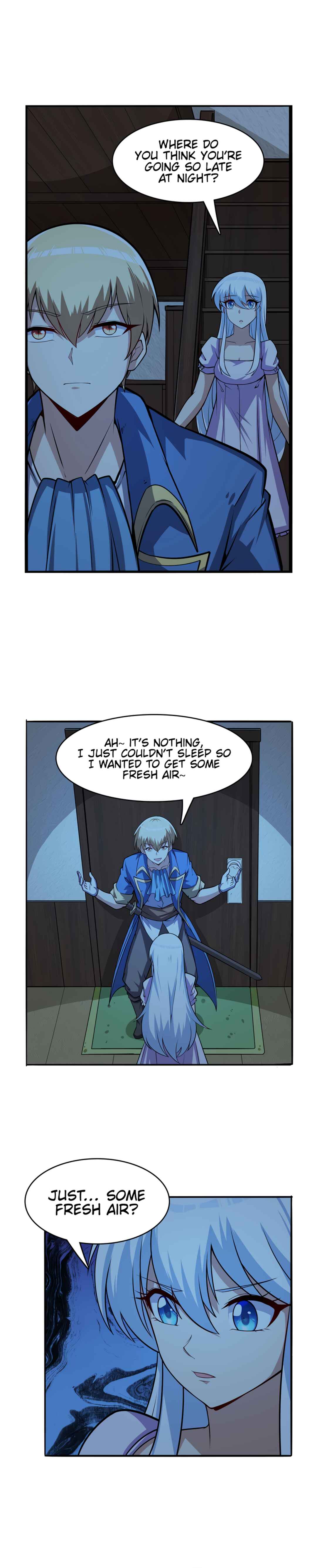 Chapter 362 - Page 7